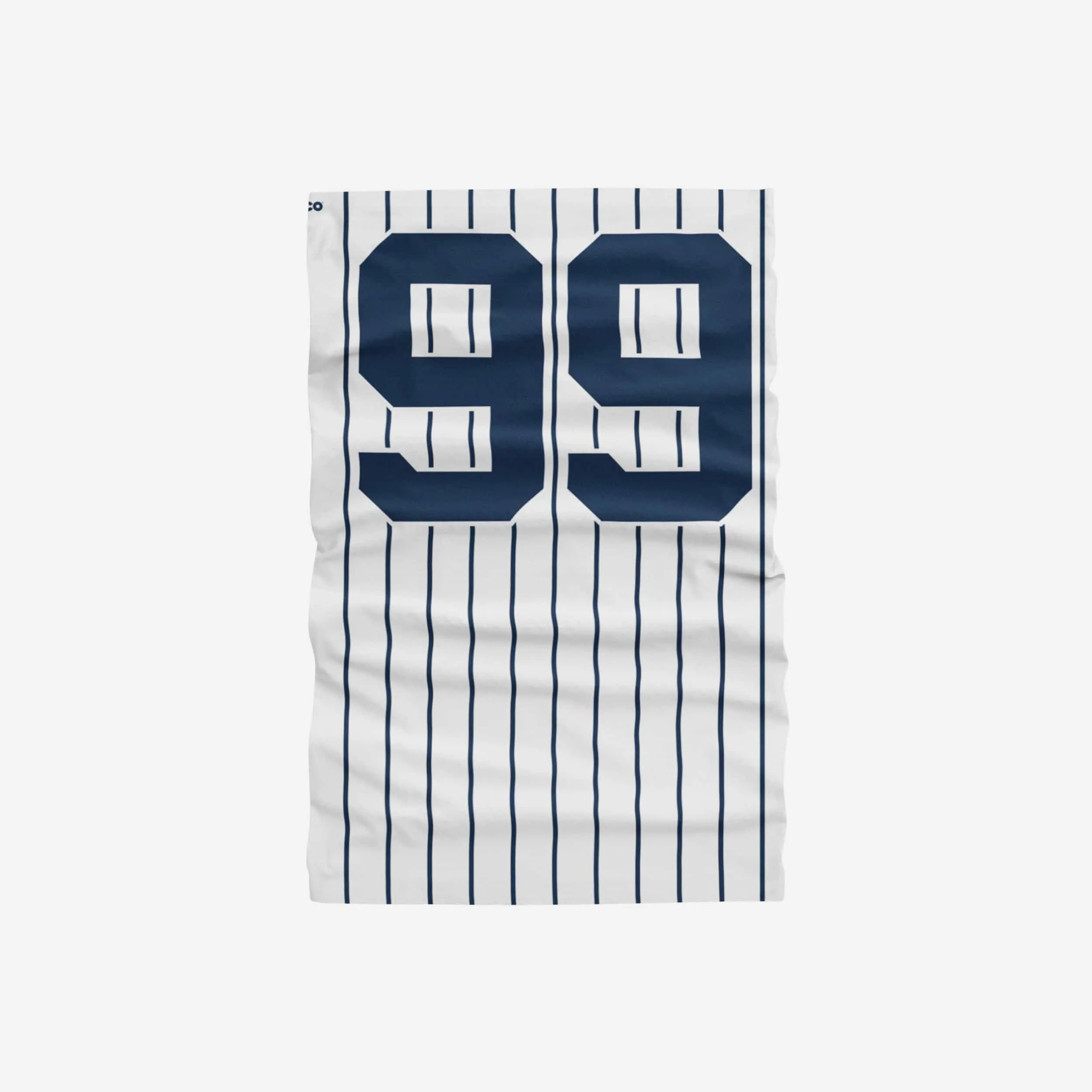 Aaron Judge New York Yankees Gaiter Scarf