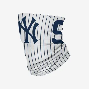 Aaron Judge New York Yankees Gaiter Scarf
