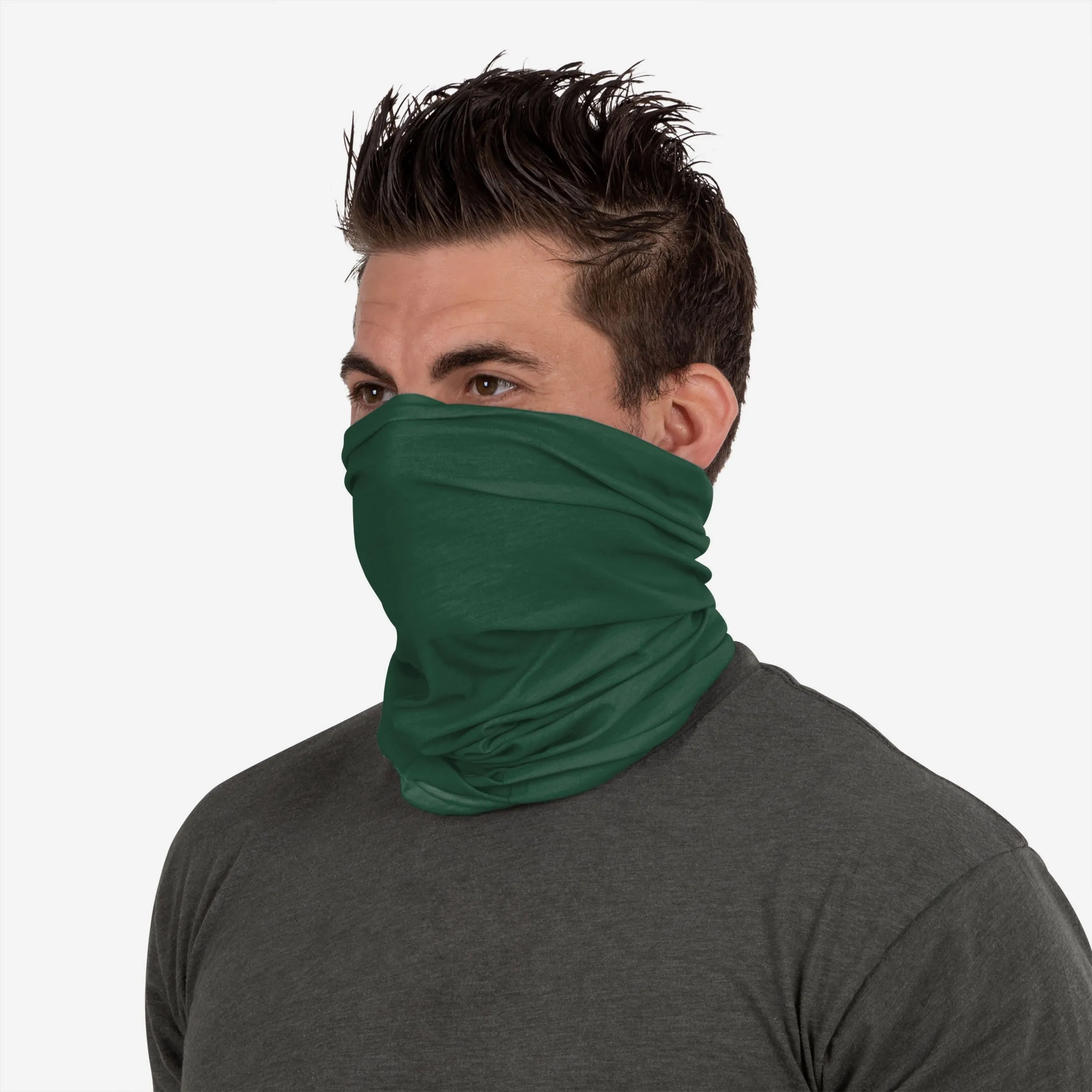 Aaron Rodgers Green Bay Packers Gaiter Scarf