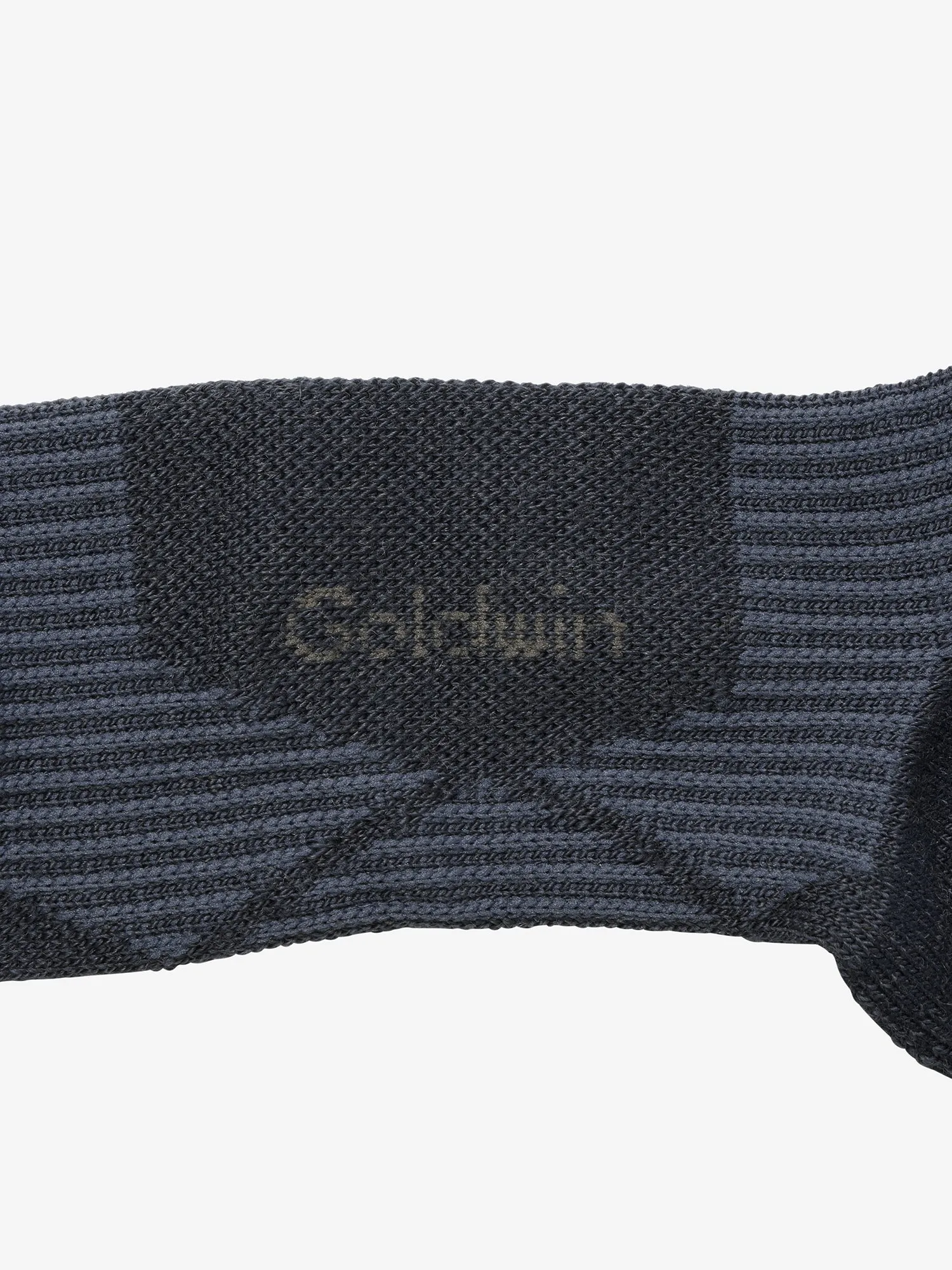 C3fit Arch Support Trekking Socks (Midweight)