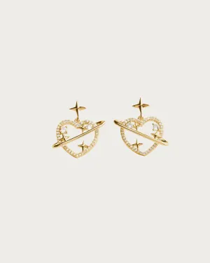 Celestial Earrings