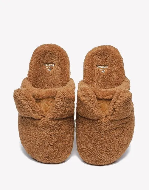 EVERAU® Fluffy Bunny