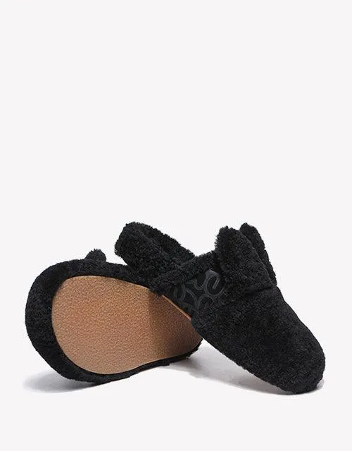 EVERAU® Fluffy Bunny