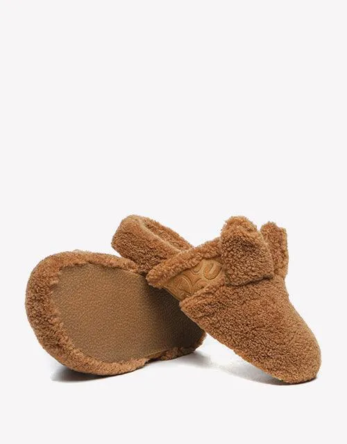 EVERAU® Fluffy Bunny