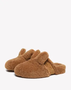 EVERAU® Fluffy Bunny