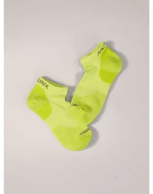 Merino Wool Low Cut Sock