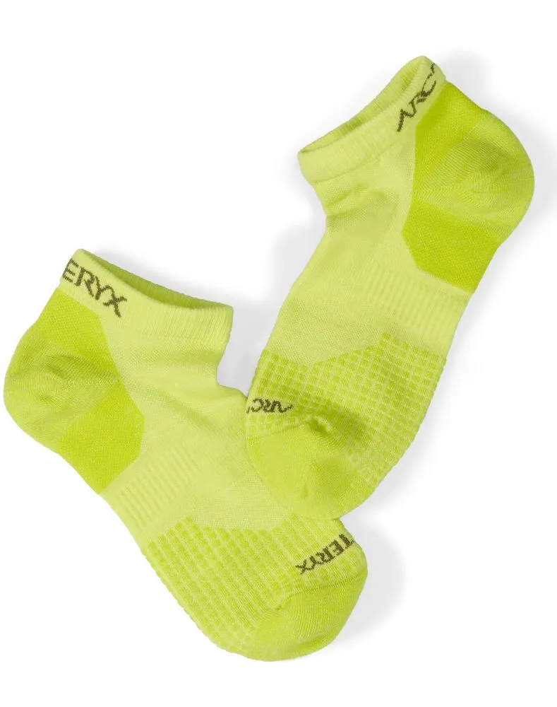 Merino Wool Low Cut Sock