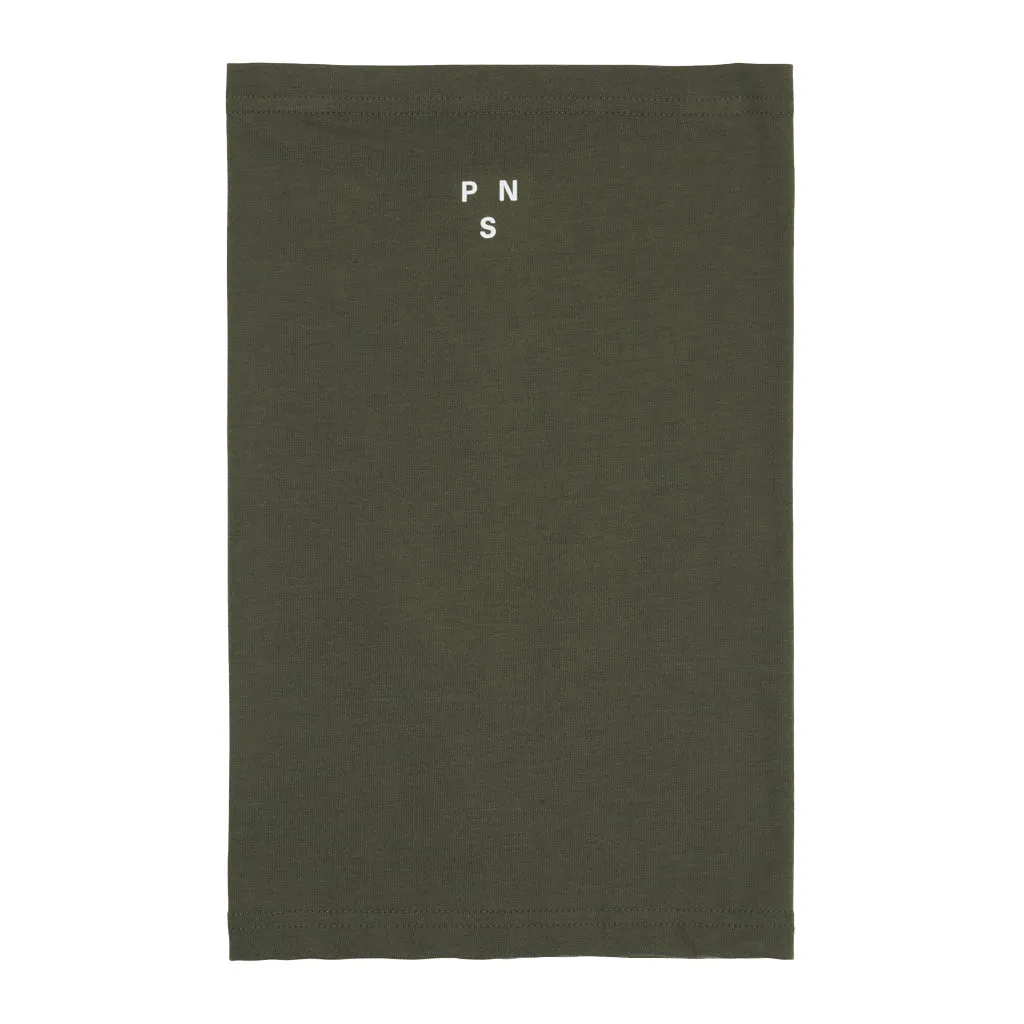 Pas Normal Logo Light Necktube