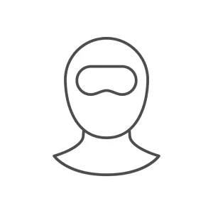 Sub Zero Thermal Balaclava