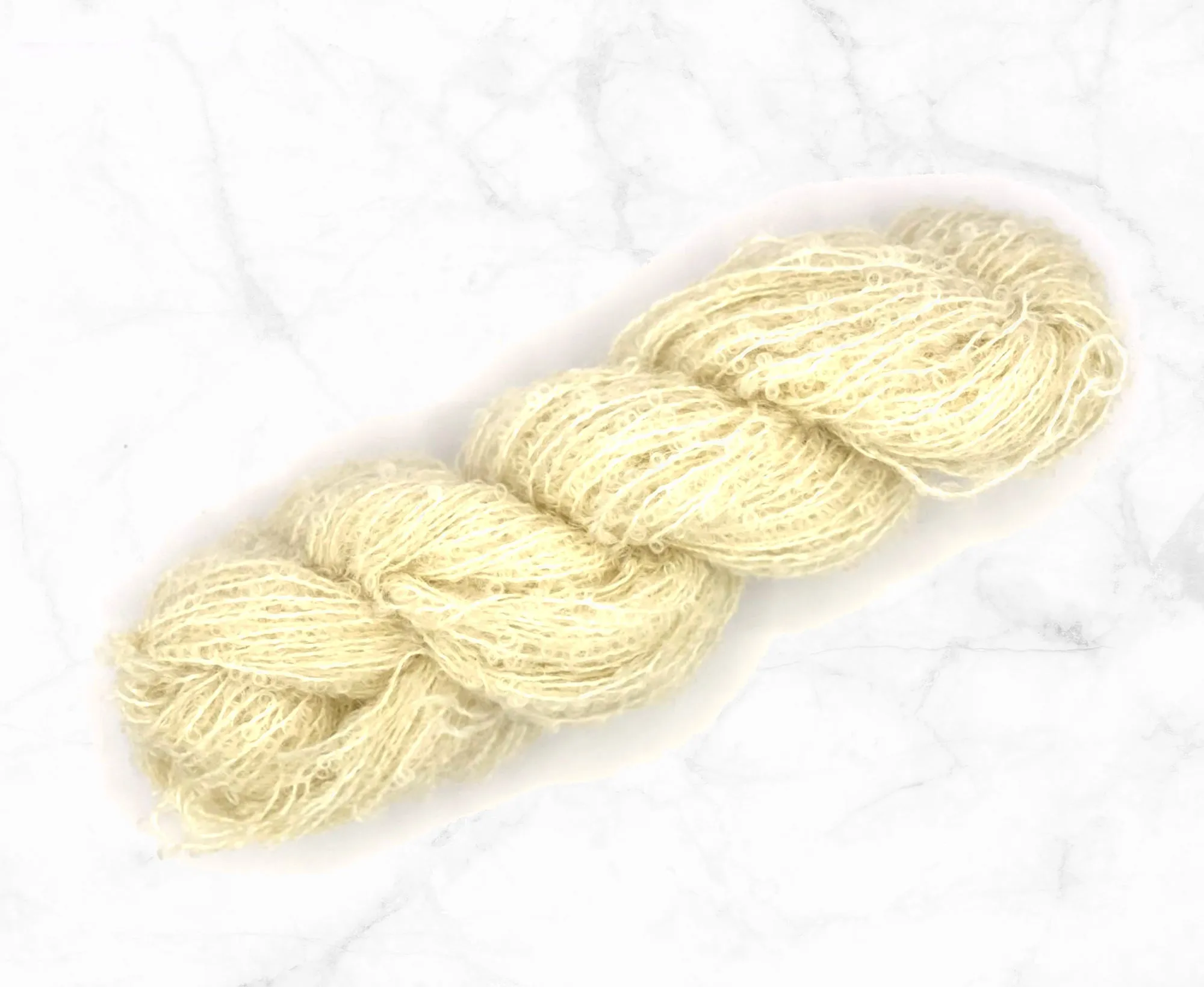 Wreath Loop DK Yarn